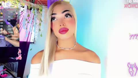 sexy_aisha20 online show from 29, 7, 2026