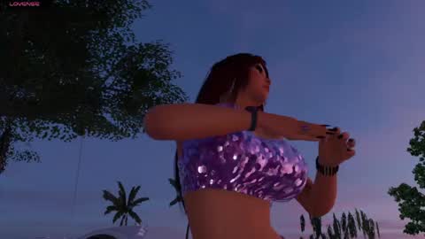 Ambar online show from 9, 4, 2026