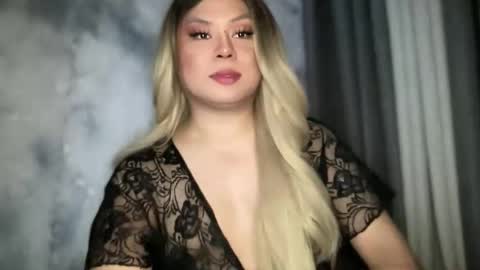 BREANNA online show from 11, 2, 2026