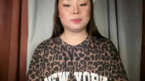 BREANNA online show from 20, 2, 2026