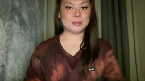 BREANNA online show from 29, 6, 2026
