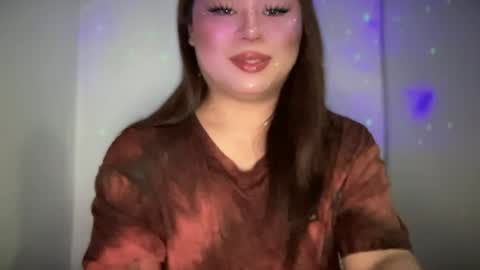 BREANNA online show from 8, 7, 2026