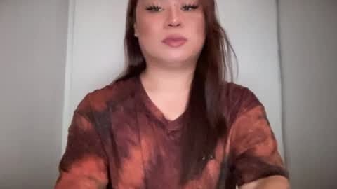 BREANNA online show from 9, 7, 2026