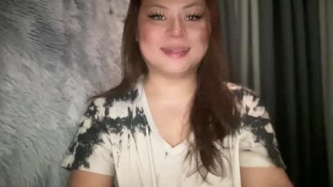 BREANNA online show from 12, 7, 2026