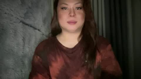 BREANNA online show from 3, 8, 2026