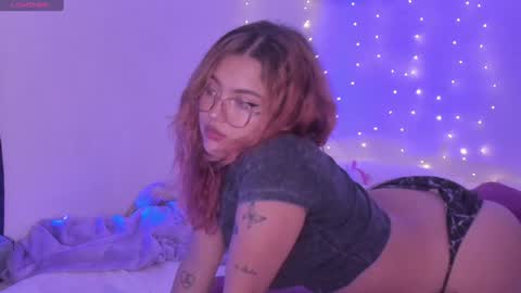 Lucy  Annyy online show from 15, 1, 2025