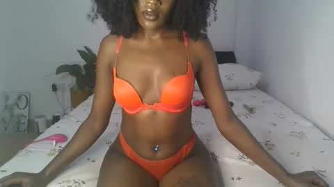 Snapshot of sexy_arriah chatting on 15, 9, 2025 Arria online show from 15, 9, 2025
