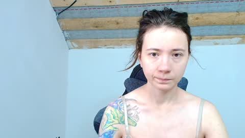 sexy_b0rsch online show from 14, 10, 2025