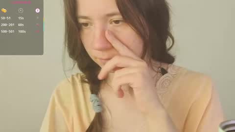 sexy_b0rsch online show from 16, 5, 2026