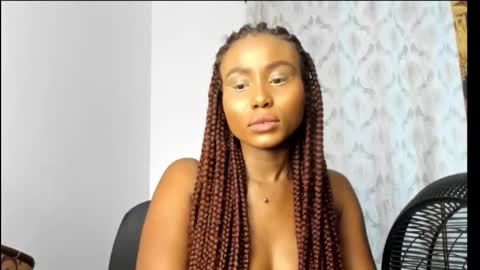 Sexy blackgirl2 online show from 20, 12, 2025