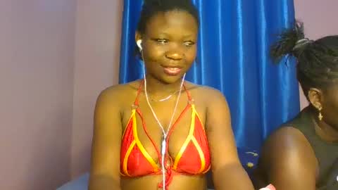 Snapshot of sexy_bellah1 chatting on 11, 5, 2026 bellah online show from 11, 5, 2026