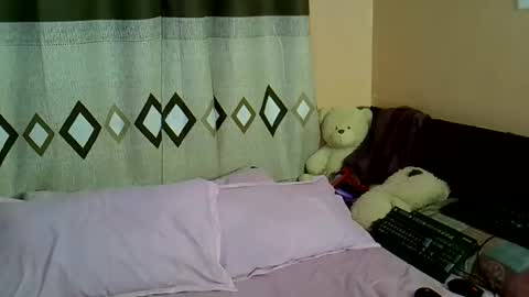 sexy_berry01 online show from 21, 12, 2025