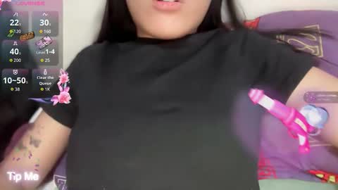 TANY online show from 16, 3, 2026