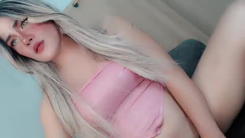 Snapshot of sexy_blaire chatting on 26, 10, 2025 Haley Blaire online show from 26, 10, 2025