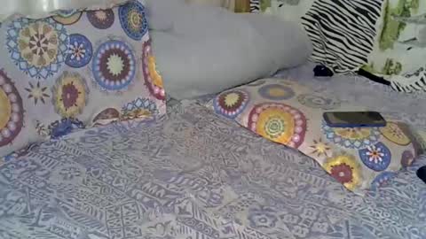 sexy_bluegirl online show from 16, 2, 2025