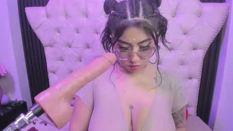  C R I S T A L  online show from 16, 3, 2026