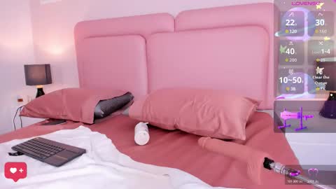 sexy_curlylady online show from 6, 2, 2026