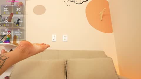 Carol online show from 22, 6, 2026