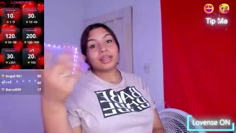 DANIELA online show from 27, 3, 2026