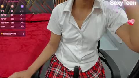 Snapshot of sexy_doll_1_ chatting on 9, 2, 2025 Sexydoll online show from 9, 2, 2025