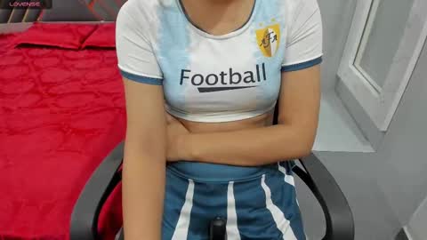 Snapshot of sexy_doll_1_ chatting on 25, 2, 2025 Sexydoll online show from 25, 2, 2025