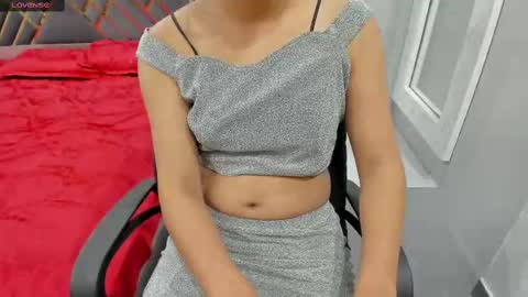 Snapshot of sexy_doll_1_ chatting on 1, 3, 2025 Sexydoll online show from 1, 3, 2025