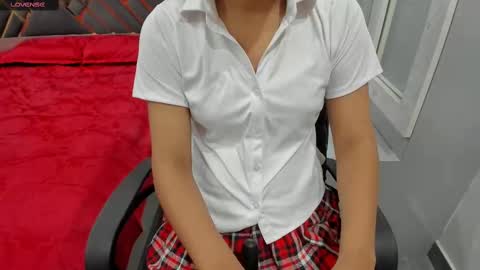 Snapshot of sexy_doll_1_ chatting on 2, 3, 2025 Sexydoll online show from 2, 3, 2025