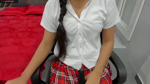 Snapshot of sexy_doll_1_ chatting on 2, 3, 2025 Sexydoll online show from 2, 3, 2025