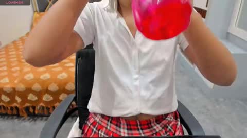 Snapshot of sexy_doll_1_ chatting on 15, 9, 2025 Sexydoll online show from 15, 9, 2025