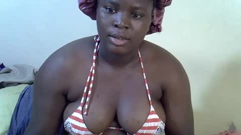 Snapshot of sexy_ebony20 chatting on 27, 2, 2025 ebony online show from 27, 2, 2025