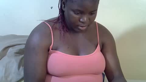 Snapshot of sexy_ebony20 chatting on 28, 2, 2025 ebony online show from 28, 2, 2025