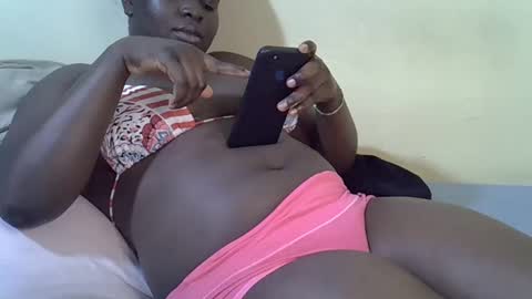 Snapshot of sexy_ebony20 chatting on 2, 3, 2025 ebony online show from 2, 3, 2025