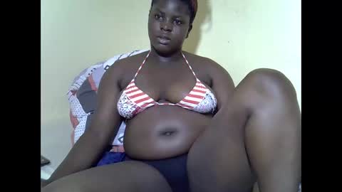 Snapshot of sexy_ebony20 chatting on 21, 9, 2025 ebony online show from 21, 9, 2025