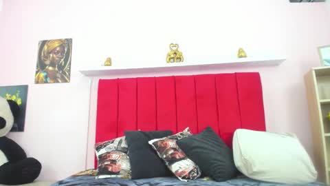 sexy_ebony_1 online show from 21, 11, 2025