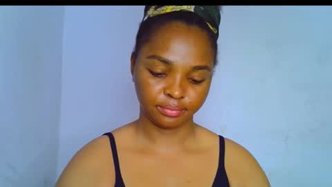 Snapshot of sexy_ebonygirl_ chatting on 28, 9, 2025 Clara online show from 28, 9, 2025