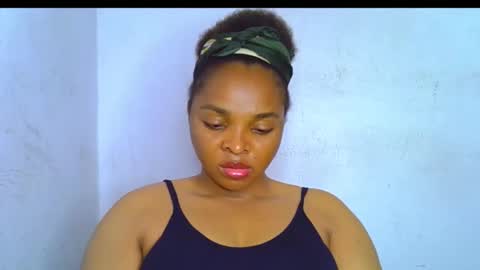 Snapshot of sexy_ebonygirl_ chatting on 29, 9, 2025 Clara online show from 29, 9, 2025