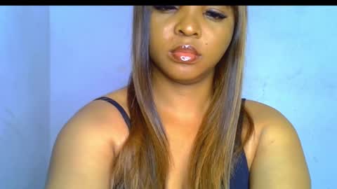 Snapshot of sexy_ebonygirl_ chatting on 5, 10, 2025 Clara online show from 5, 10, 2025