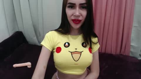 sexy_emily92 online show from 20, 1, 2025
