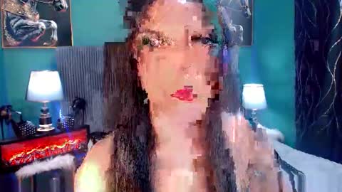 Snapshot of sexy_febxx chatting on 16, 4, 2026 lovelyfebe online show from 16, 4, 2026