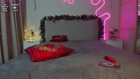 Flora online show from 24, 12, 2024