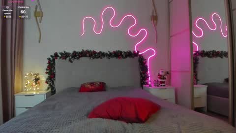 Flora online show from 14, 1, 2025