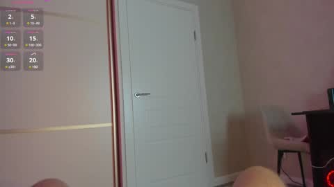 Flora online show from 19, 1, 2025