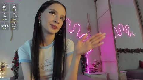 Flora online show from 22, 1, 2025