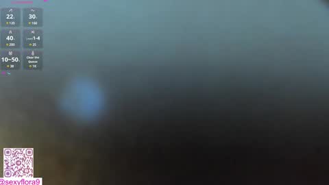 Flora online show from 4, 2, 2025