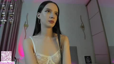 Flora online show from 6, 2, 2025