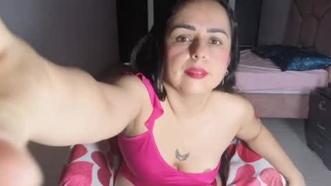 Snapshot of sexy_ghanima chatting on 12, 7, 2026 Ghanima online show from 12, 7, 2026
