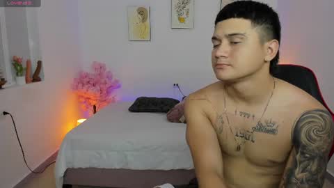 sexy_girl__777 online show from 30, 6, 2026