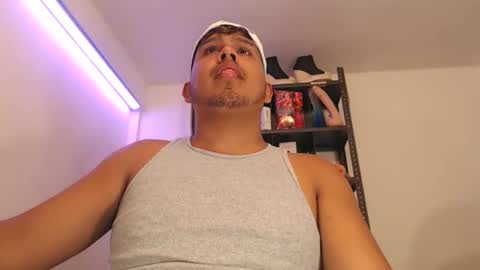 sexy_hot72 online show from 9, 1, 2026