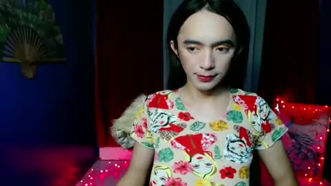 Snapshot of sexy_hot_asian1433 chatting on 26, 11, 2025 jasmin online show from 26, 11, 2025