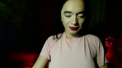 Snapshot of sexy_hot_asian1433 chatting on 21, 12, 2025 jasmin online show from 21, 12, 2025